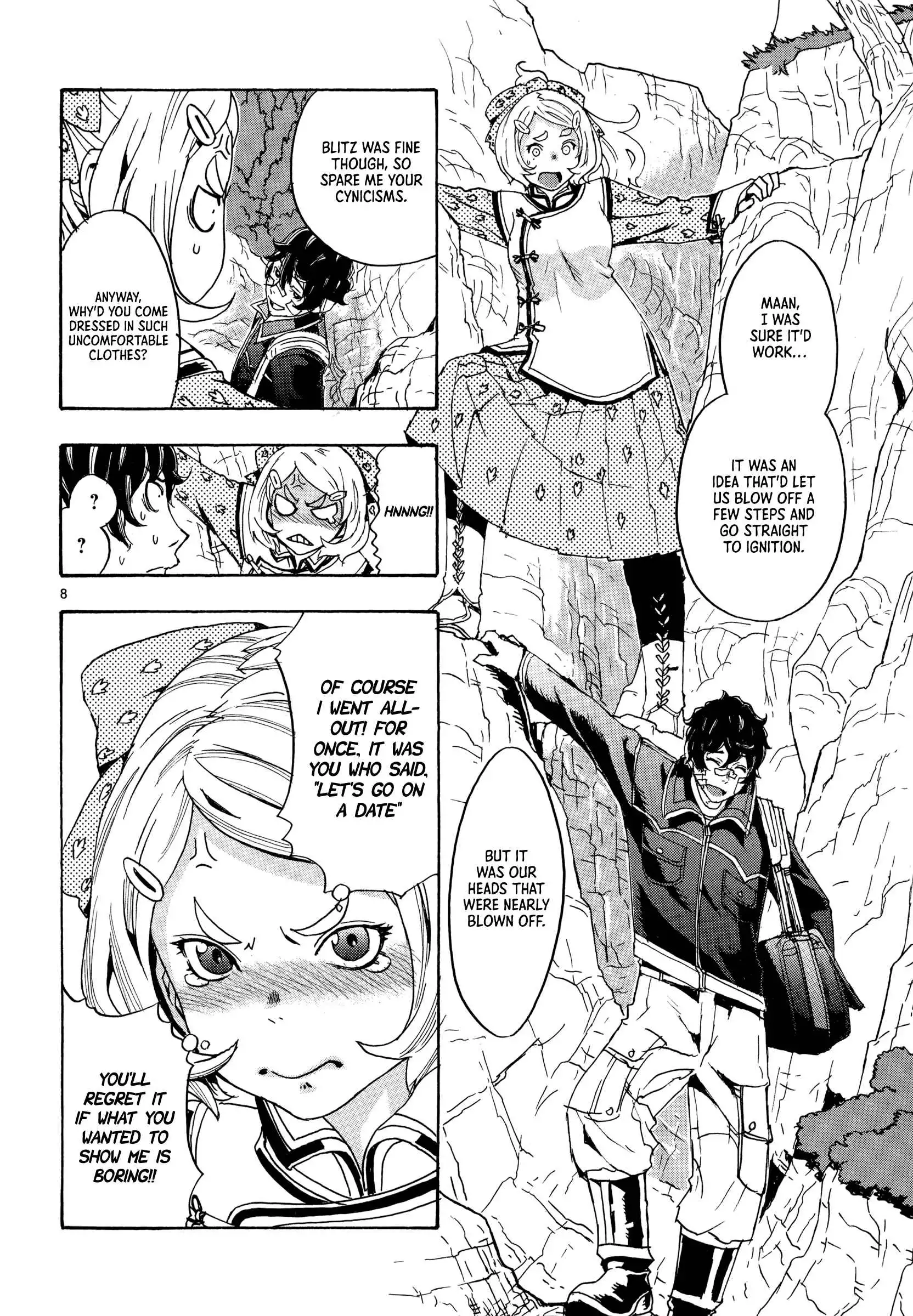 Eisen Flügel Chapter 9 15